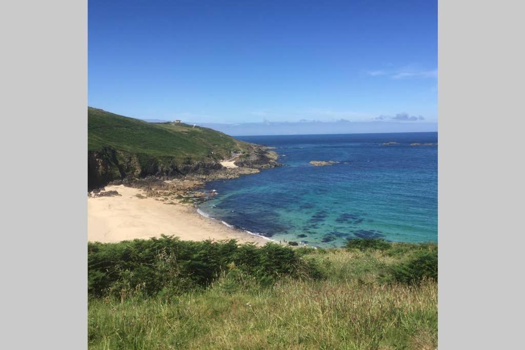 Bojewyan Cottage, Sandy Beaches And Great Walking Penzance Exterior foto